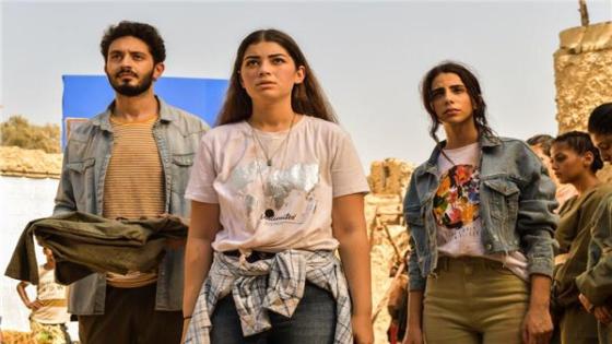 عرض برومو مسلسل وادي الجن على شبكة viu
