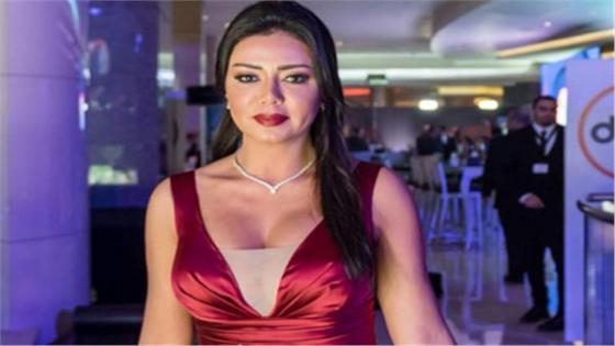 الفنانة رانيا يوسف ضمن فريق عمل مسلسل عش الدبابير