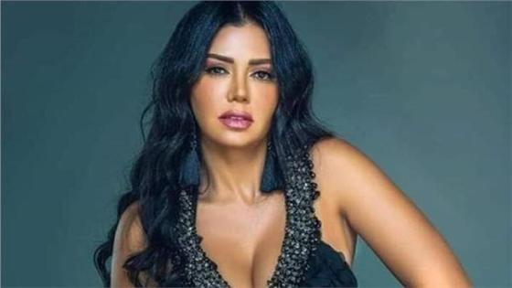 صورة الفنانة رانيا يوسف بإطلالتها المتميزة تتصدر محركات البحث