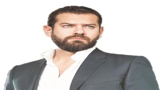 الفنان عمرو يوسف في كامل لياقته البدنية بسبب شخصية أحمس