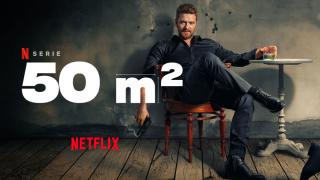 تفاصيل وأحداث وقصة المسلسل التركي 50 متر مربع