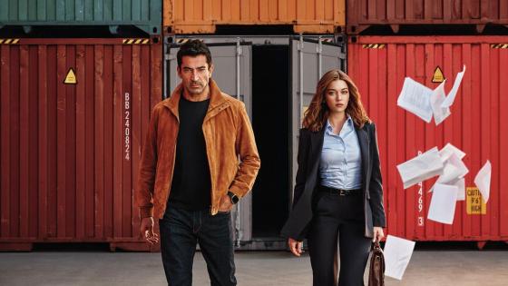 مسلسل اخي – العائلة هي الامتحان ABİ موعد العرض في موقع قرمزي