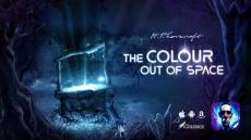 Color Out of Space