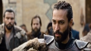 مسلسل نهضة السلاجقة العظمى الحلقة 10