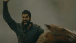 مسلسل المؤسس عثمان الحلقة 36 مترجمة
