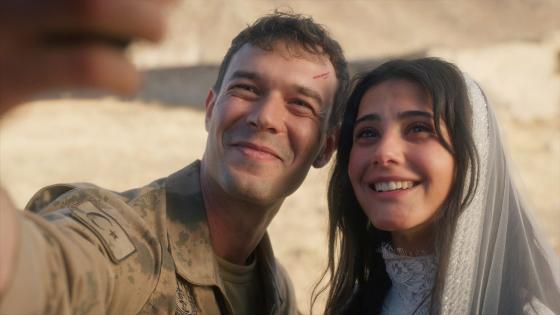 مسلسل أنت من أحب Sevdiğim Sensin موعد العرض في موقع قرمزي