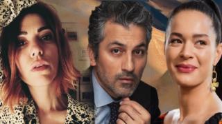 تفاصيل وأحداث وقصة المسلسل التركي الكاذبون وشموعهم