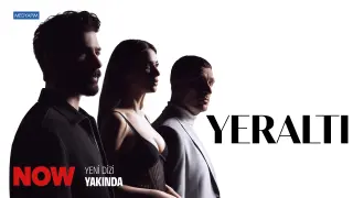 مسلسل تحت الارض Yeraltı موعد العرض في موقع قرمزي