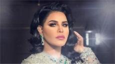 الفنانة أحلام تعلن بعض الذكريات الخاصة بمشوارها الفني على مدار 25 سنة