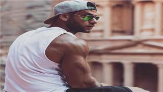 الفنان أحمد البدوي ضمن فريق عمل مسلسل نسل الأغراب