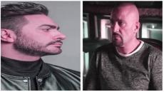 أحمد السقا يتحدث عن تفاصيل خلافه مع تامر حسني