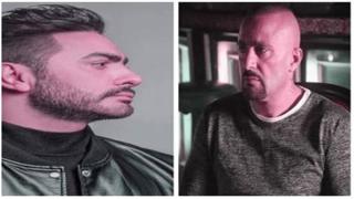 أحمد السقا يتحدث عن تفاصيل خلافه مع تامر حسني