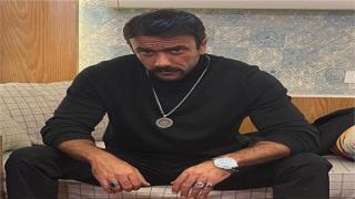 الفنان أحمد العوضي دخل عالم المهرجانات الشعبية بمقطع فيديو