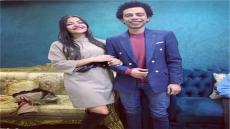 الفنان أحمد سلطان يحتفل بحفل خطوبته وتهنئة من الفنانين