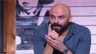 الفنان أحمد صلاح حسني ضمن فريق عمل مسلسل كوفيد 25