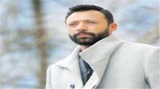 الفنان أحمد فهمي يبدأ تصوير مسلسل قارئة الفنجان