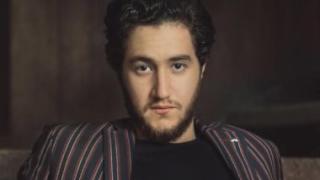 أحمد مالك ضمن أبطال فيلم كيرة والجن مع النجمين أحمد عز وكريم عبد العزيز