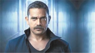 أمير كرارة في مسلسل إذاعي باسم أبو شامة وعلامة في رمضان 2021