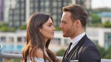 الحلقة 19 من المسلسل التركي انت اطرق بابي