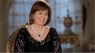 الشهر المقبل: تكريم إلهام شاهين في الدورة الرابعة لملتقى أولادنا الدولي