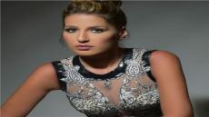 الفنانة إيناس كامل تشارك بمسلسل كوفيد 25 ومسلسل النمر