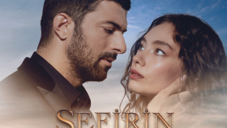 الحلقة 31 من مسلسل ابنه السفير الموسم الثاني