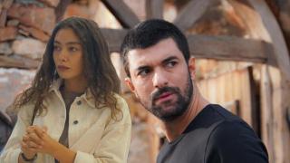 الحلقة 29 من مسلسل ابنه السفير الموسم الثاني