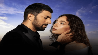 إعلان الحلقة 32 من مسلسل ابنه السفير الموسم الثاني