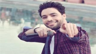 الفترة المقبلة طرح أحدث أغنية للفنان أحمد جمال