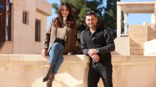 مسلسل المدينة البعيدة (Uzak Şehir): قصة مثيرة وصراعات عائلية