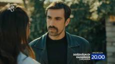 الحلقة 28 من المسلسل التركي منزلي