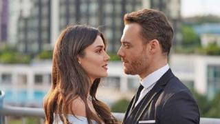 إعلان الحلقة 21 من مسلسل انت اطرق بابي