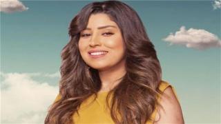 الفنانة أيتن عامر تصرح بشأن عملها الفني المقبل