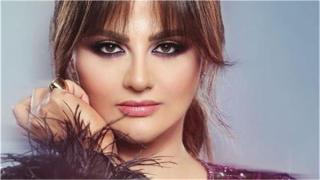 الفنانة اللبنانية باسكال مشعلاني تطرح قريبا أغنية جنان بجنان