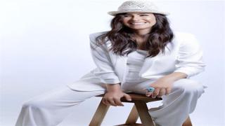 بسمة تكشف تفاصيل دورها في فيلمها الجديد كومانجي