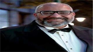 الفنان بيومي فؤاد يصرح بأن الشهرة لم تصبه بالغرور