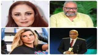 بدء تصوير فيلم الشنطة للفنان بيومي فؤاد والفنانة شيرين منتصف الشهر