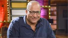 الفنان بيومي فؤاد يبدأ تصوير مسلسل عودة الأب الضال الأسبوع المقبل