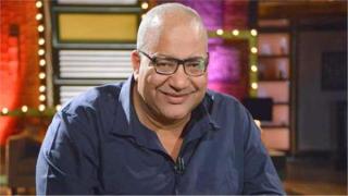 الفنان بيومي فؤاد يبدأ تصوير مسلسل عودة الأب الضال الأسبوع المقبل