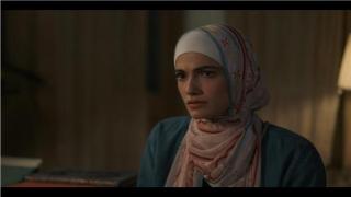 تارا عماد في حيرة بسبب قضية طليقها لها بمسلسل ضد الكسر