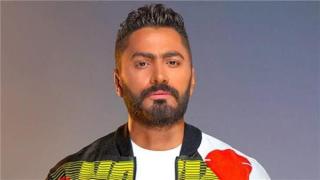 أغنية جديدة للفنان تامر حسني بعنوان بألف سلامة من ألبوم خليك فولاذي