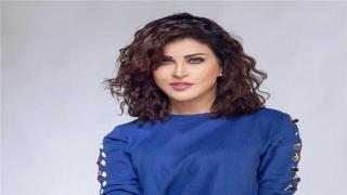 الفنانة جومانا مراد تصرح بشأن دهشتها من نجاح مسلسل مدرسة الحب 3