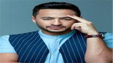 الفنان حمادة هلال ضمن فناني موسم رمضان المقبل بمسلسل المداح