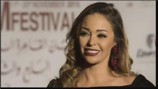 الفنانة داليا البحيري توضح تفاصيل تعرضها للتحرش في الإجازة