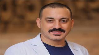 الفنان دياب ينفي حقيقة مشاركته مسلسل نسل الأغراب