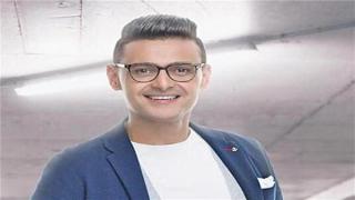 فريق عمل برنامج رامز جلال يعلن ضيوفه بالمقالب لعام 2021