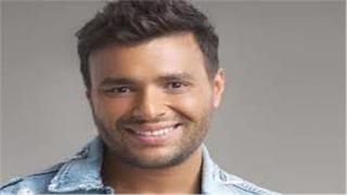 رامي صبري ضمن أفضل 100 شخصية عربية للمرة الثانية لتصنيف فوربس