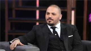 الفنان رامي عياش يستعد لبطولة إحدى المسلسلات بشكل مطلق