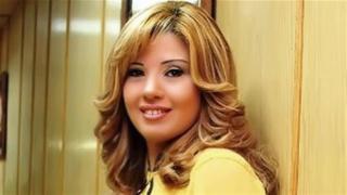 رانيا فريد شوقي تتحدث عن دورها في مسلسل ضربة معلم