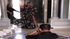 الفنانة رانيا يوسف بجلسة تصوير جديدة وتتألق كالمعتاد